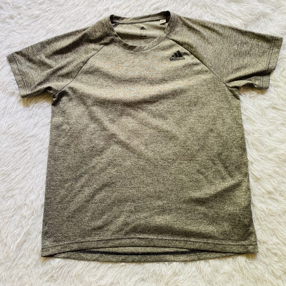 Adidas Running T Shirt